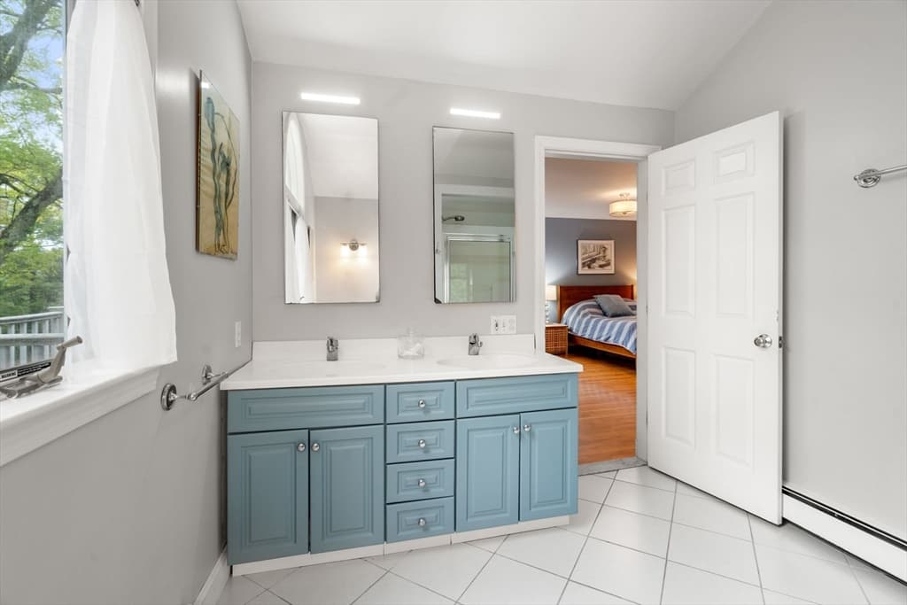 Single Family Residence at 98 Brook Street, Wellesley MA 02482, photo 19 of 30
