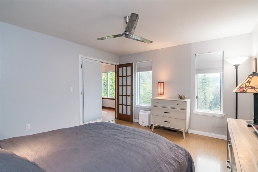 Single Family Residence at 247 Montague Rd, Leverett MA 01054, photo 32 of 42
