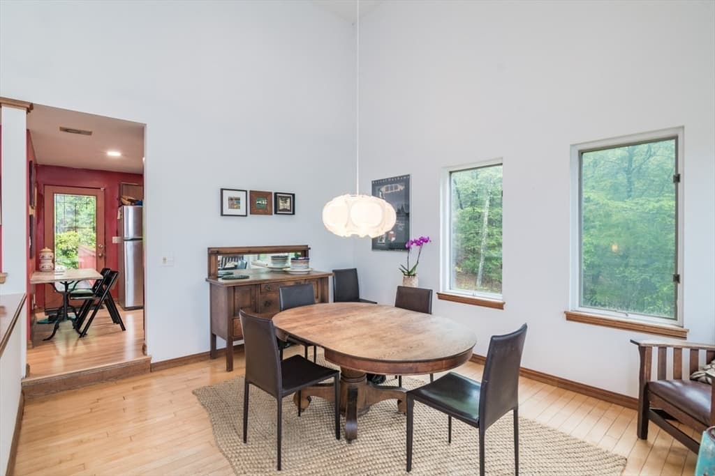 Single Family Residence at 247 Montague Rd, Leverett MA 01054, photo 20 of 42