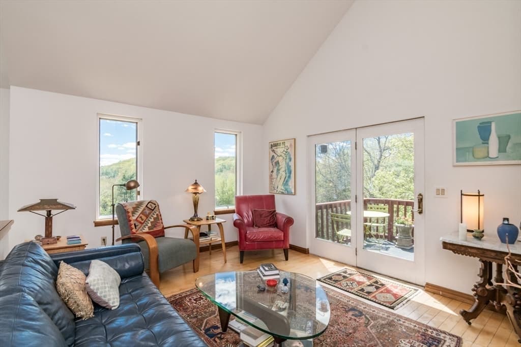 Single Family Residence at 247 Montague Rd, Leverett MA 01054, photo 24 of 42