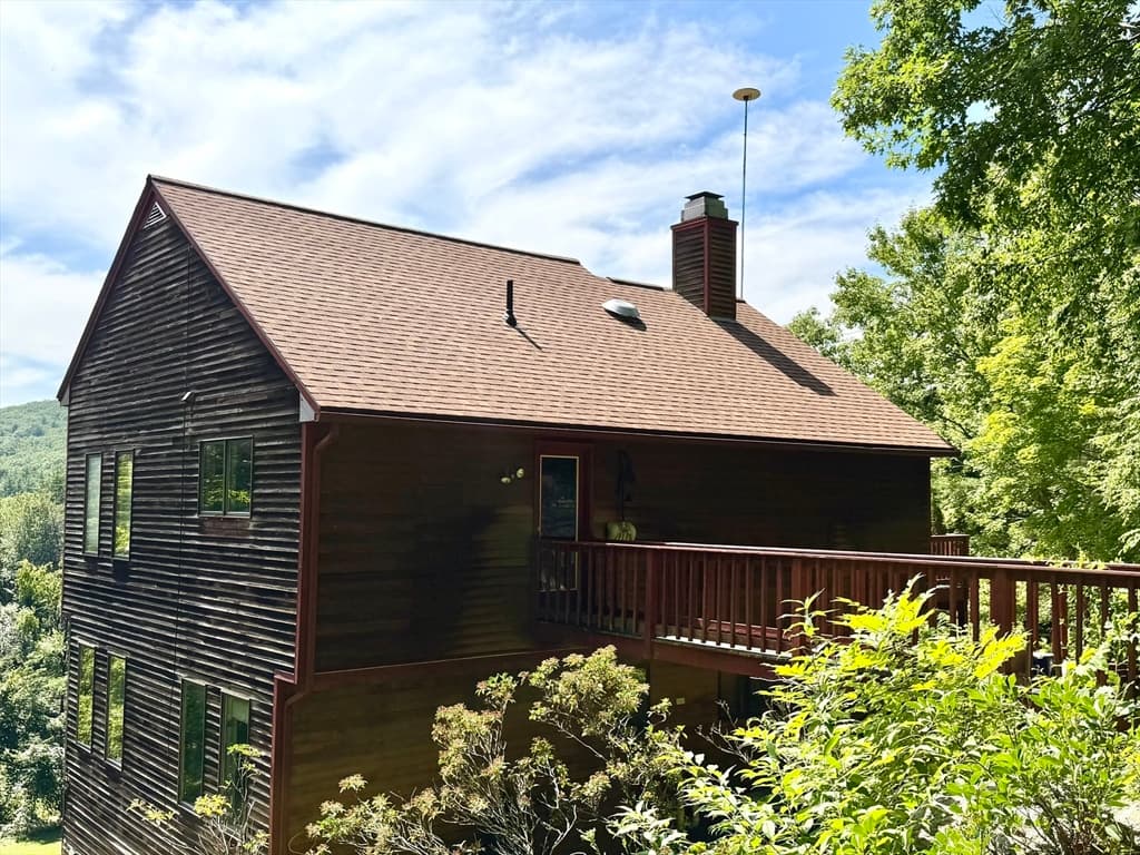 Single Family Residence at 247 Montague Rd, Leverett MA 01054, photo 8 of 42