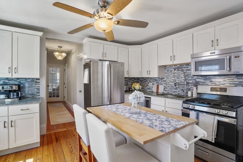 Condominium at 79 Pearl Street # 3, Boston MA 02129, photo 6 of 17
