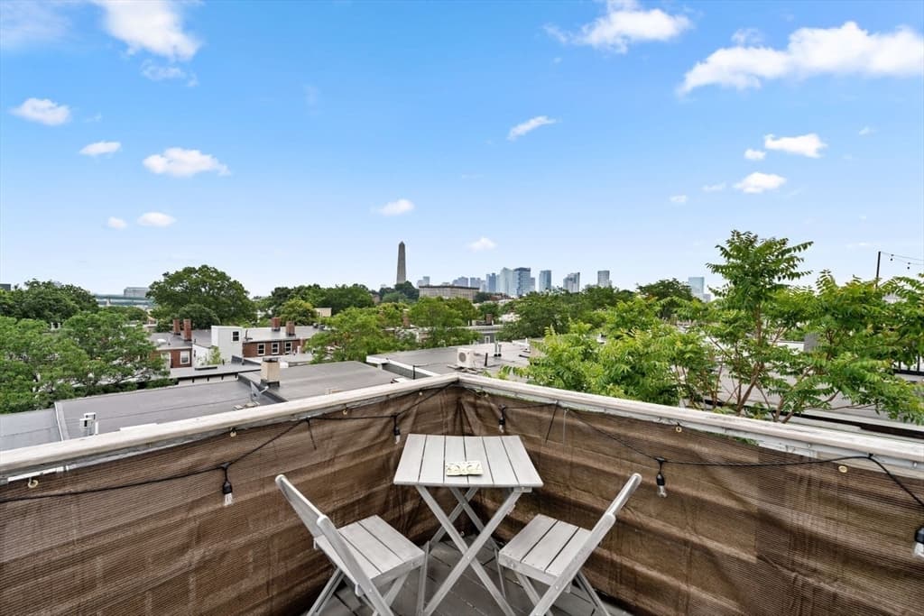 Condominium at 79 Pearl Street # 3, Boston MA 02129, photo 13 of 17