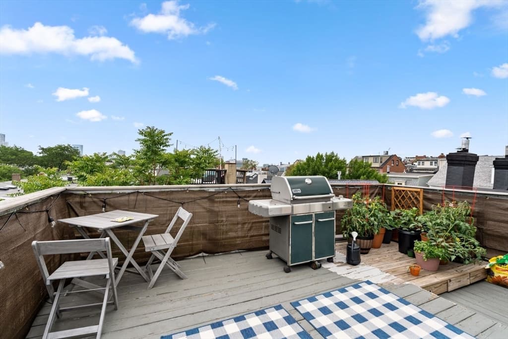 Condominium at 79 Pearl Street # 3, Boston MA 02129, photo 12 of 17