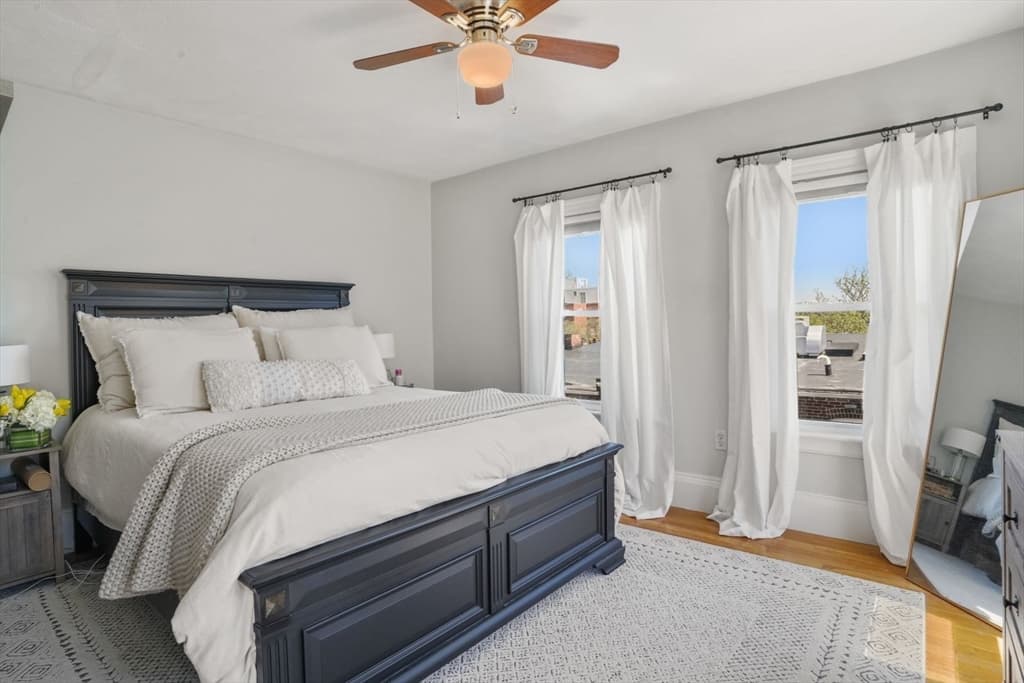 Condominium at 79 Pearl Street # 3, Boston MA 02129, photo 7 of 17