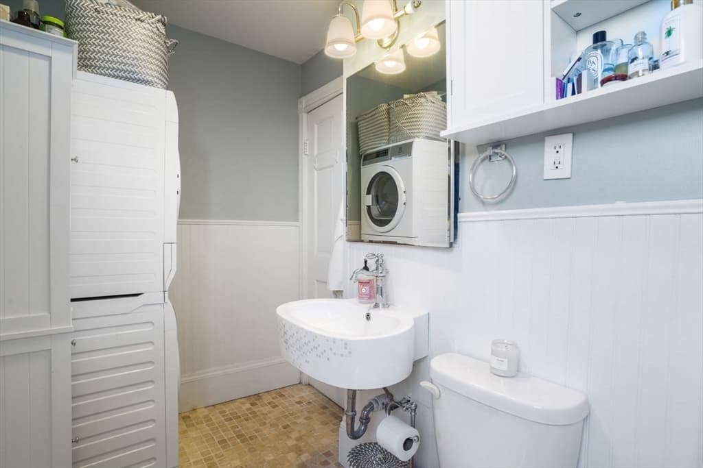 Condominium at 79 Pearl Street # 3, Boston MA 02129, photo 10 of 17