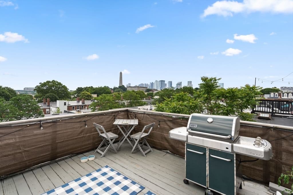 Condominium at 79 Pearl Street # 3, Boston MA 02129, photo 14 of 17