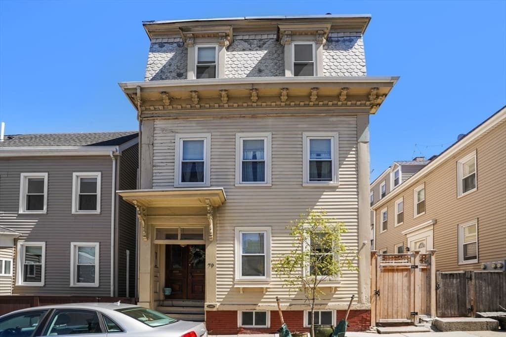 Condominium at 79 Pearl Street # 3, Boston MA 02129, photo 15 of 17