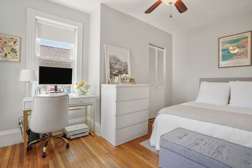 Condominium at 79 Pearl Street # 3, Boston MA 02129, photo 11 of 17