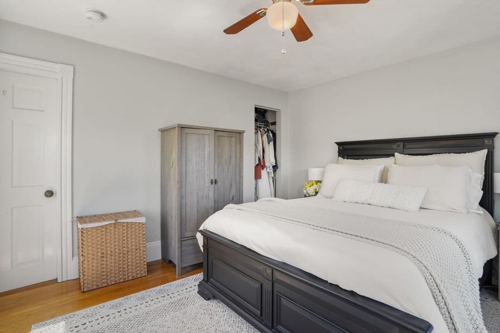 Condominium at 79 Pearl Street # 3, Boston MA 02129, photo 8 of 17