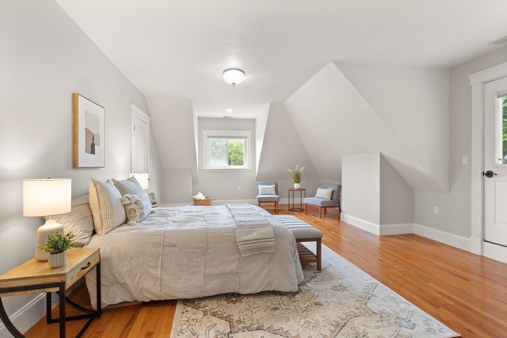 Condominium at 91 University Rd # 2, Brookline MA 02445, photo 23 of 39