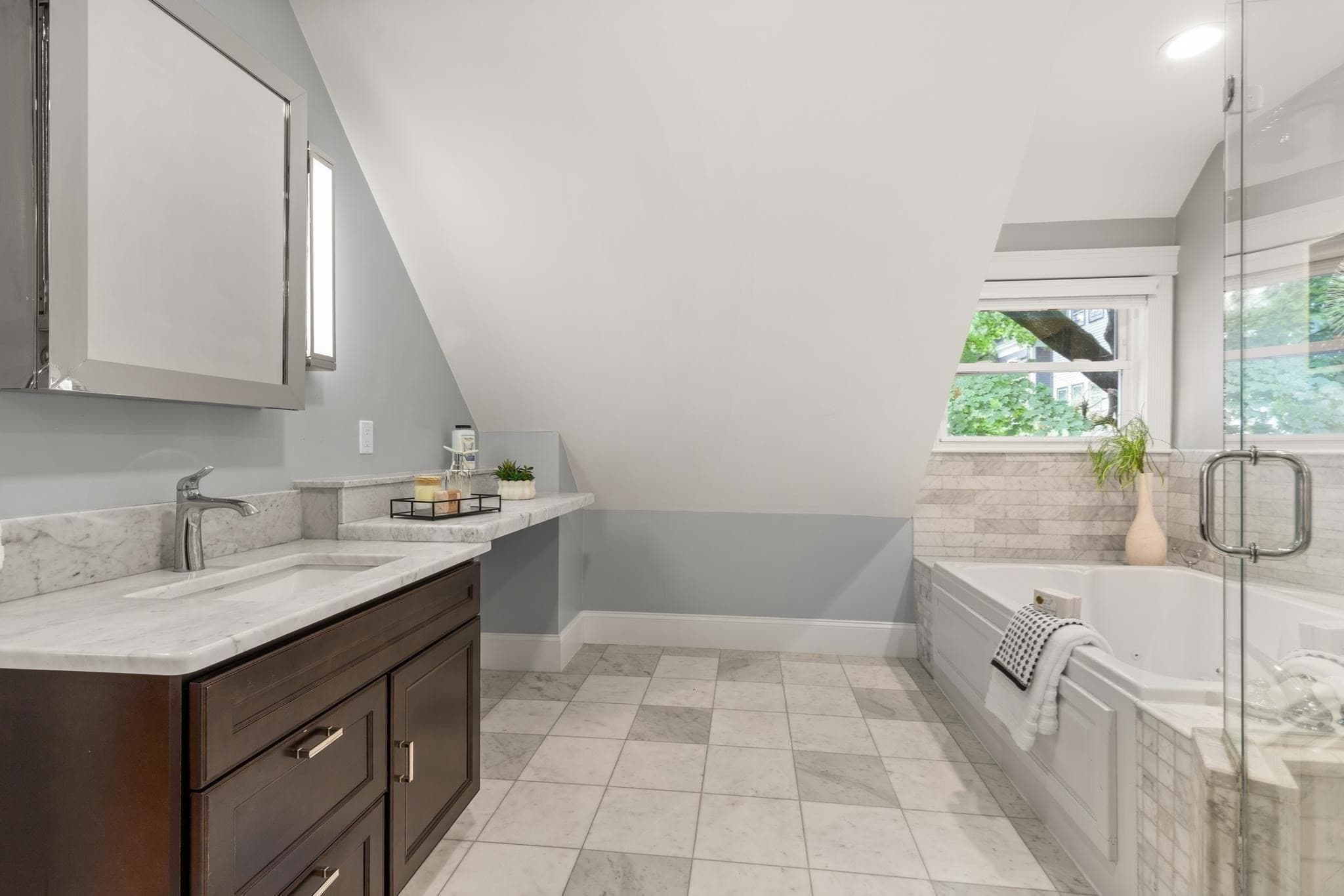 Condominium at 91 University Rd # 2, Brookline MA 02445, photo 27 of 39