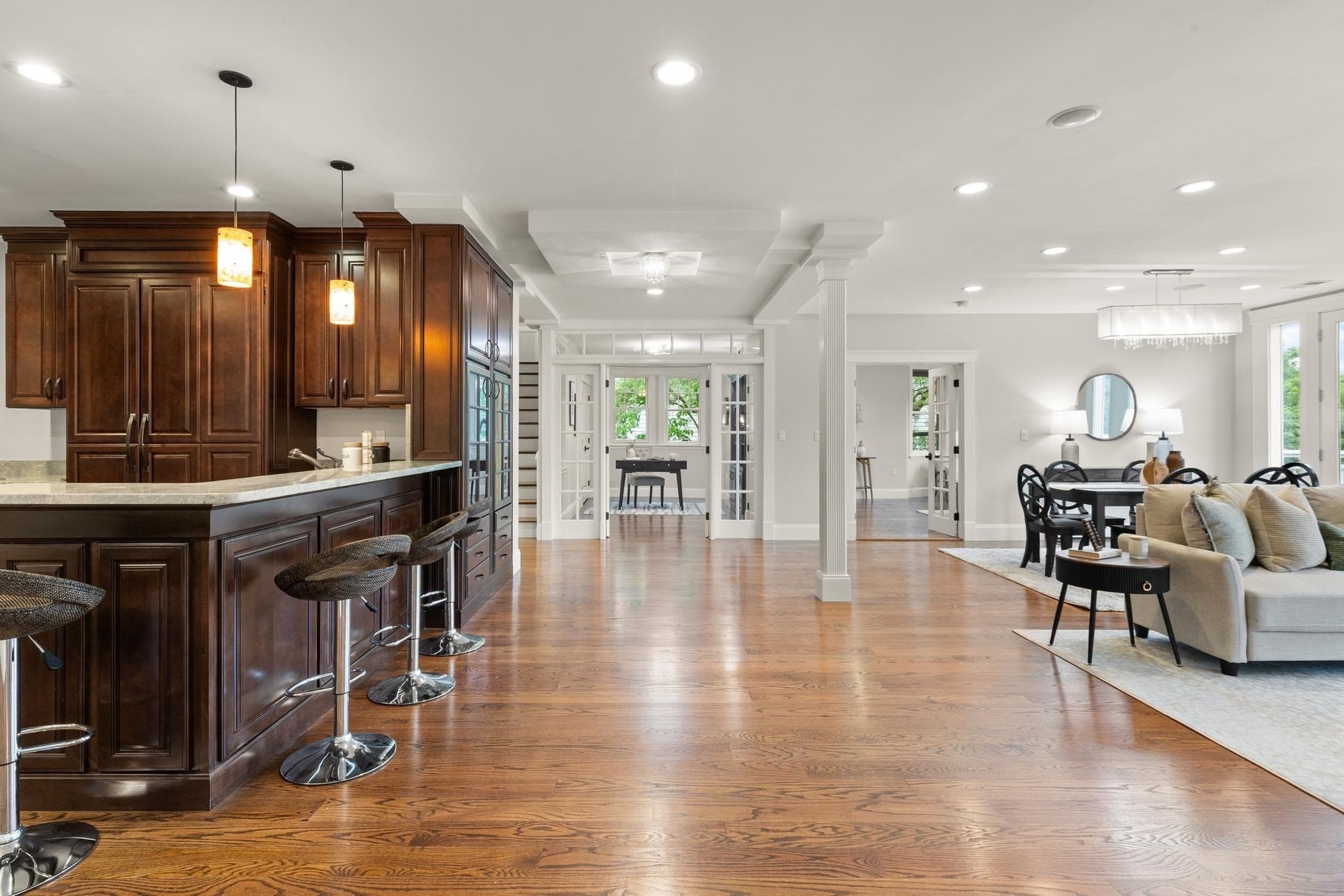 Condominium at 91 University Rd # 2, Brookline MA 02445, photo 13 of 39