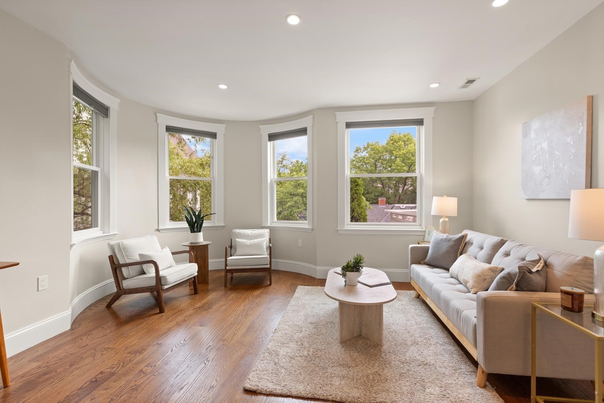 Condominium at 91 University Rd # 2, Brookline MA 02445, photo 16 of 39