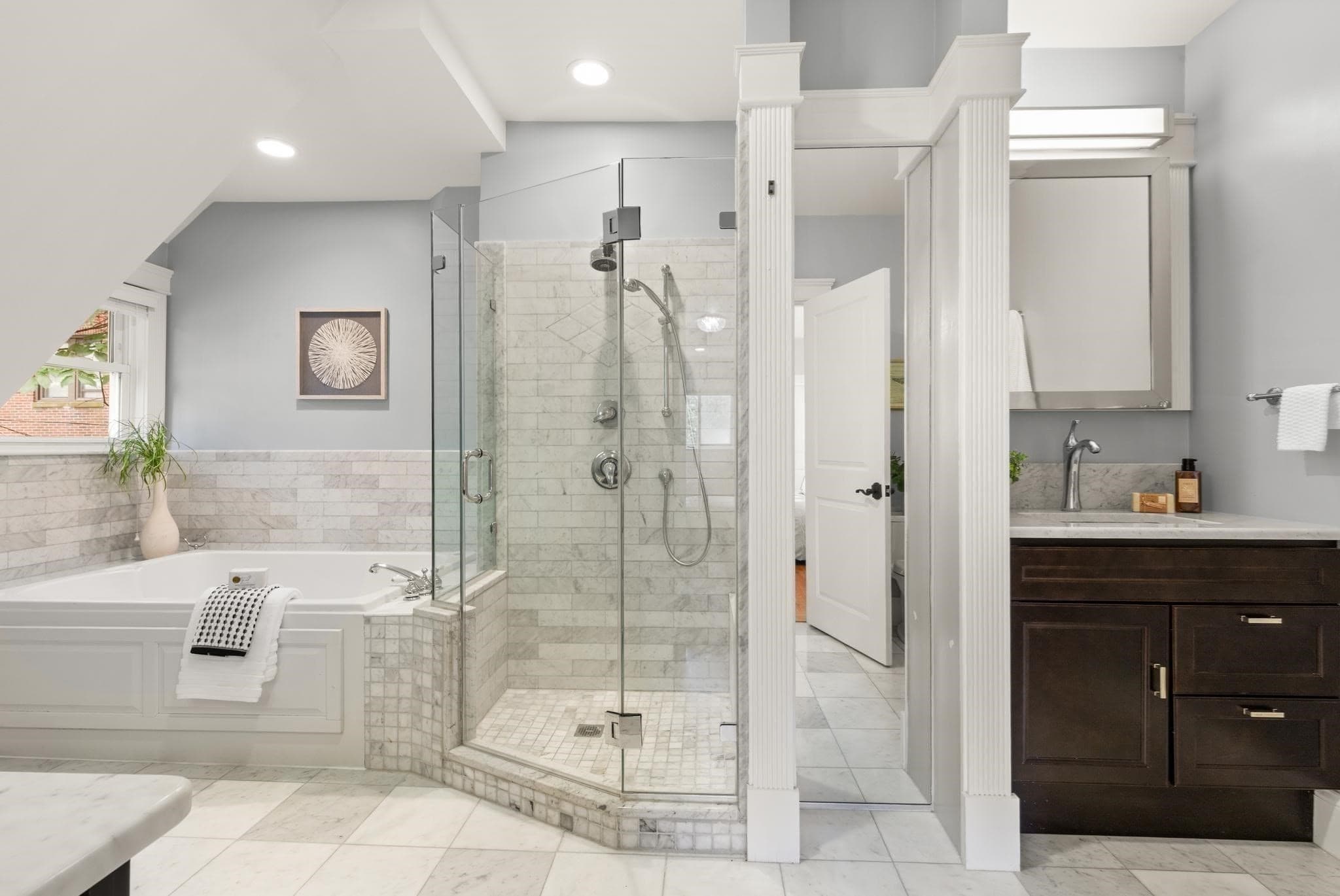 Condominium at 91 University Rd # 2, Brookline MA 02445, photo 26 of 39