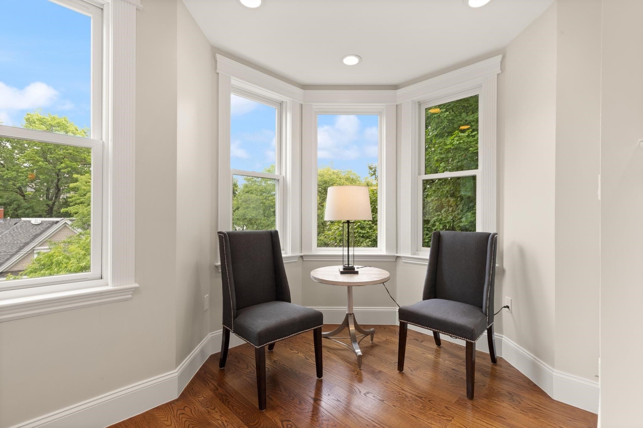 Condominium at 91 University Rd # 2, Brookline MA 02445, photo 5 of 39