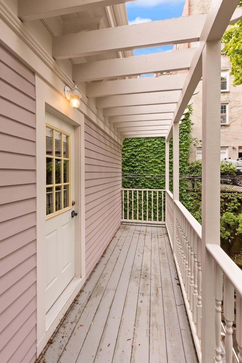 Condominium at 91 University Rd # 2, Brookline MA 02445, photo 34 of 39