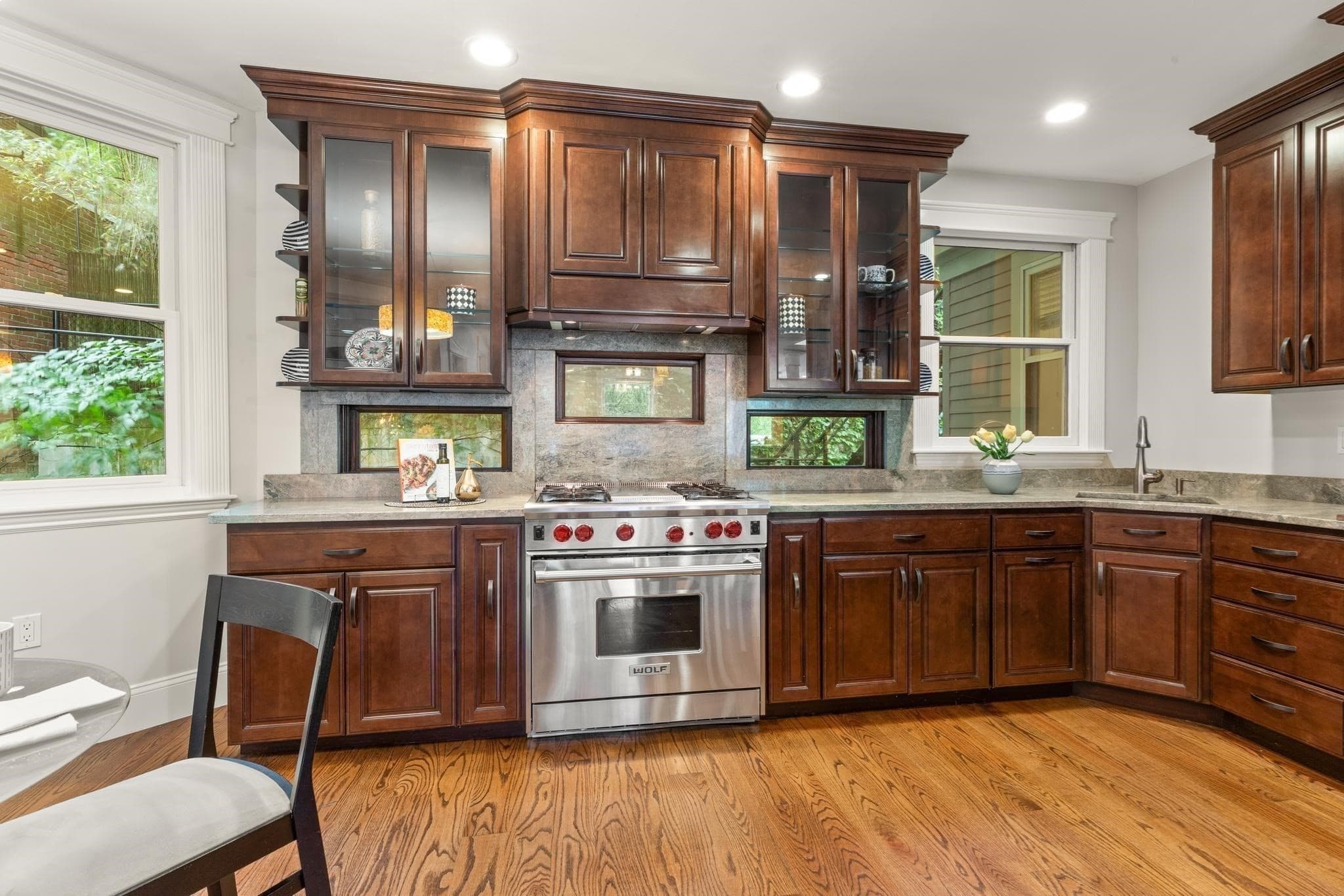 Condominium at 91 University Rd # 2, Brookline MA 02445, photo 11 of 39
