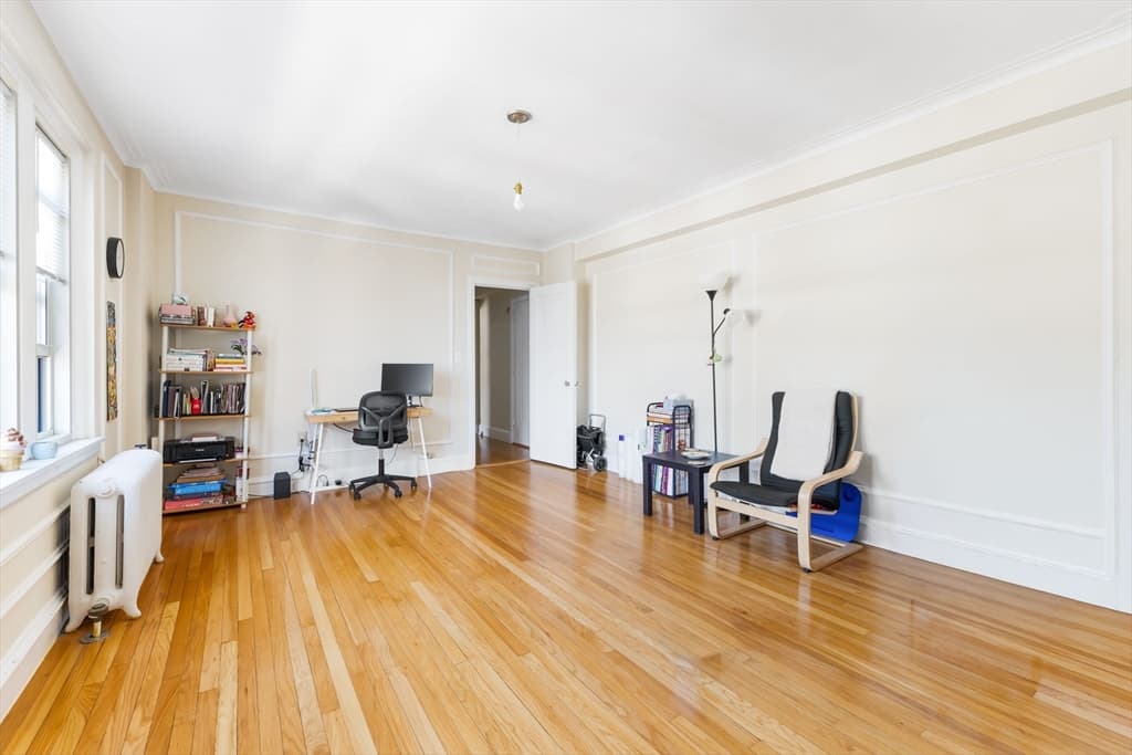 Condominium at 1450-1454 Beacon St # 644, Brookline MA 02446, photo 6 of 28