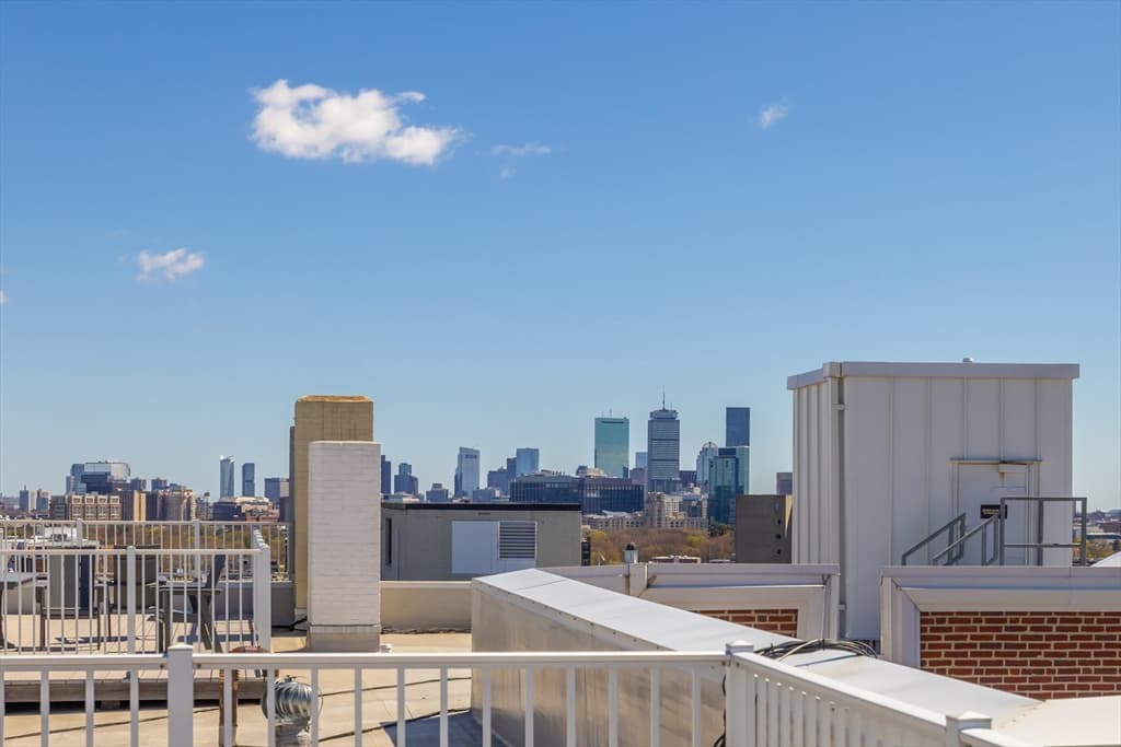 Condominium at 1450-1454 Beacon St # 644, Brookline MA 02446, photo 16 of 28