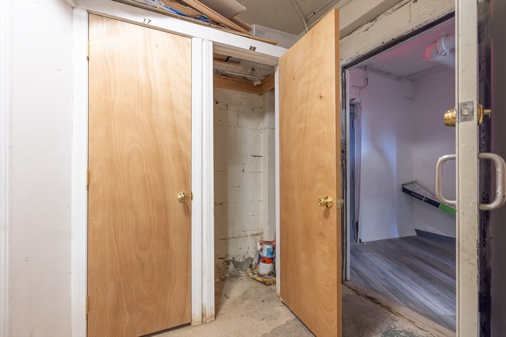 Condominium at 1450-1454 Beacon St # 644, Brookline MA 02446, photo 26 of 28