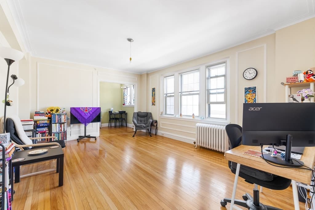 Condominium at 1450-1454 Beacon St # 644, Brookline MA 02446, photo 7 of 28