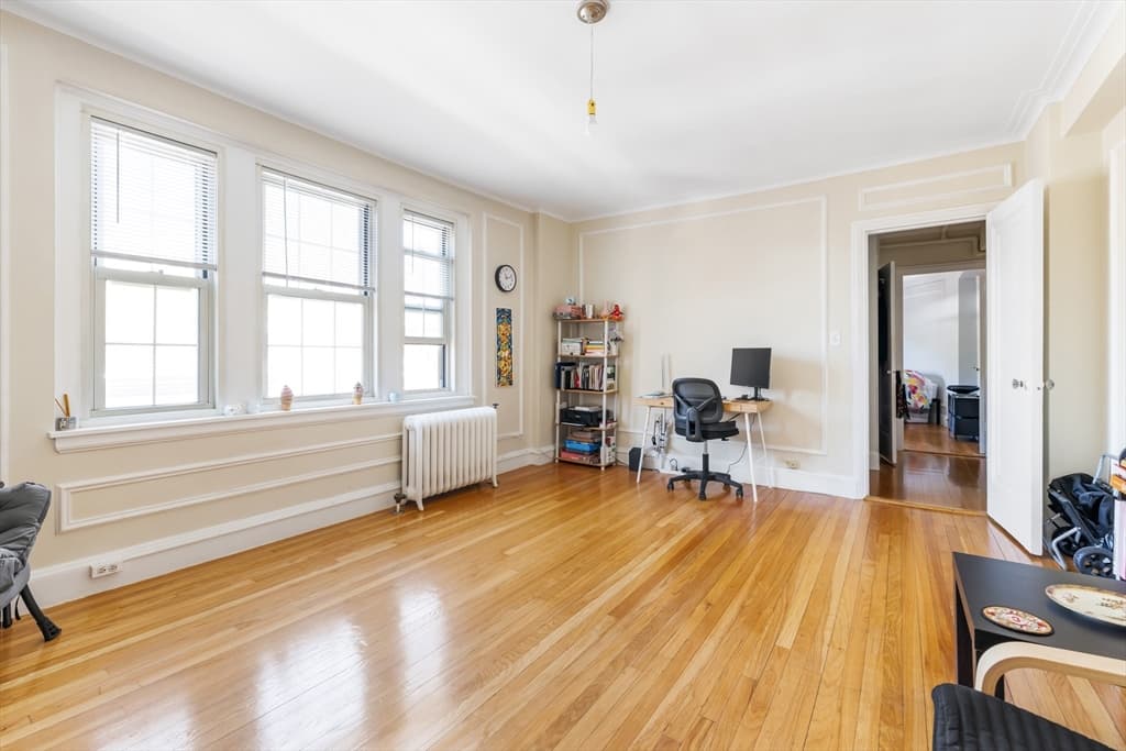 Condominium at 1450-1454 Beacon St # 644, Brookline MA 02446, photo 5 of 28
