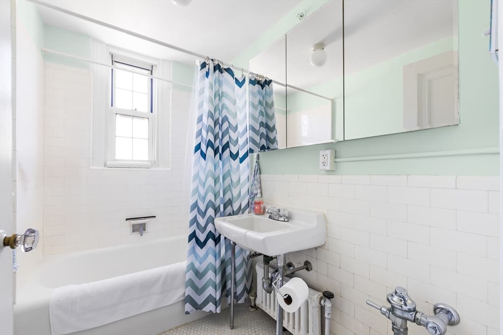 Condominium at 1450-1454 Beacon St # 644, Brookline MA 02446, photo 10 of 28