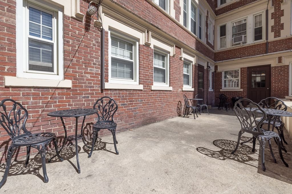 Condominium at 1450-1454 Beacon St # 644, Brookline MA 02446, photo 19 of 28
