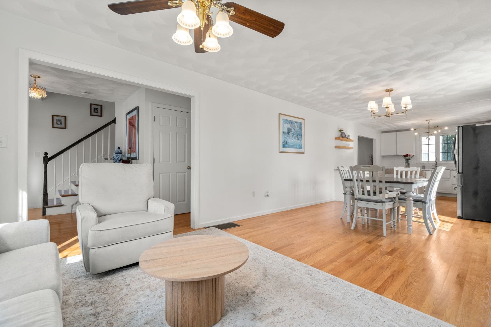 Single Family Residence at 2 Cpl Charles J Mcmahon Dr, Woburn MA 01801, Woburn, photo 6 of 35