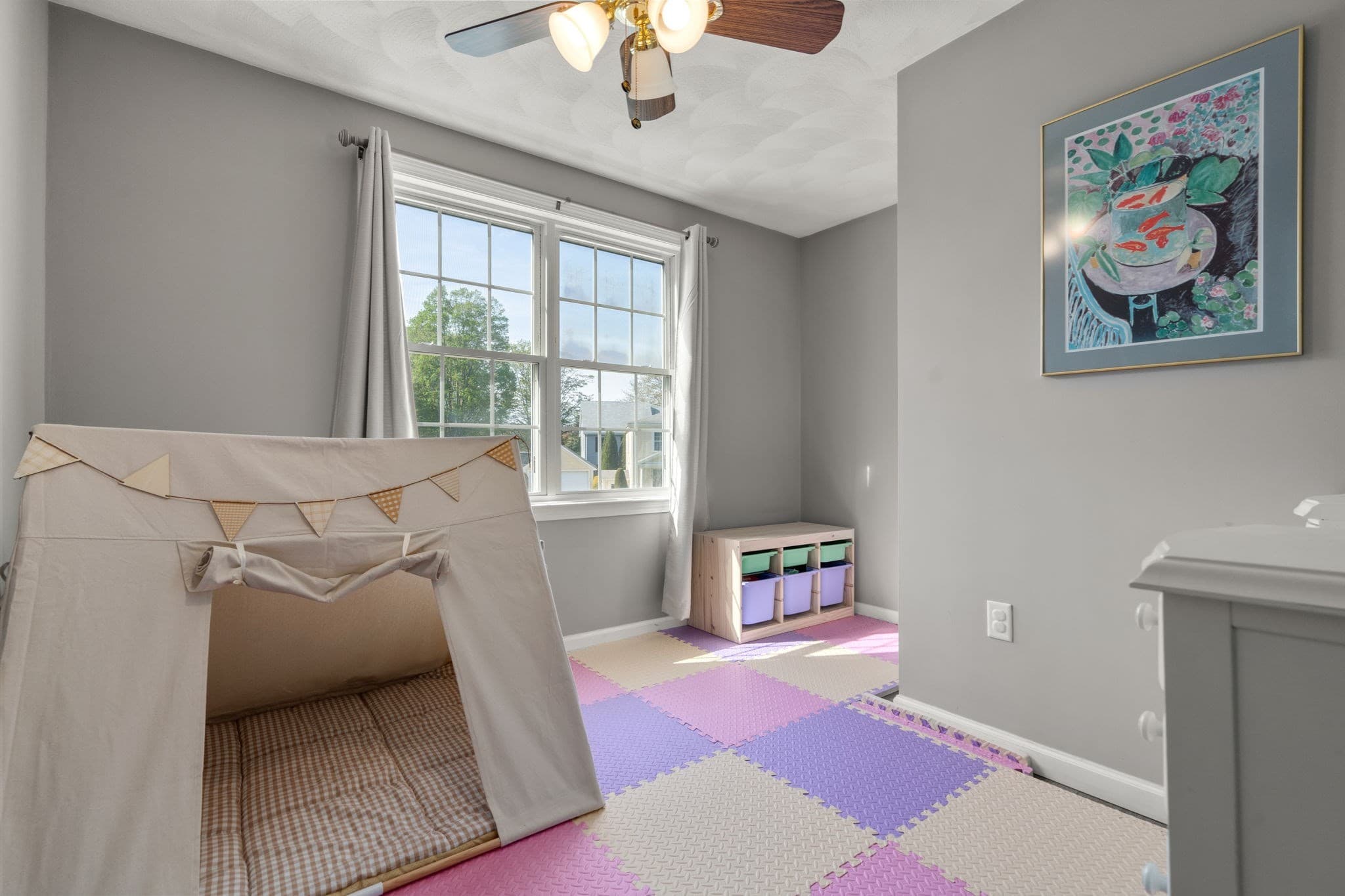 Single Family Residence at 2 Cpl Charles J Mcmahon Dr, Woburn MA 01801, Woburn, photo 22 of 35