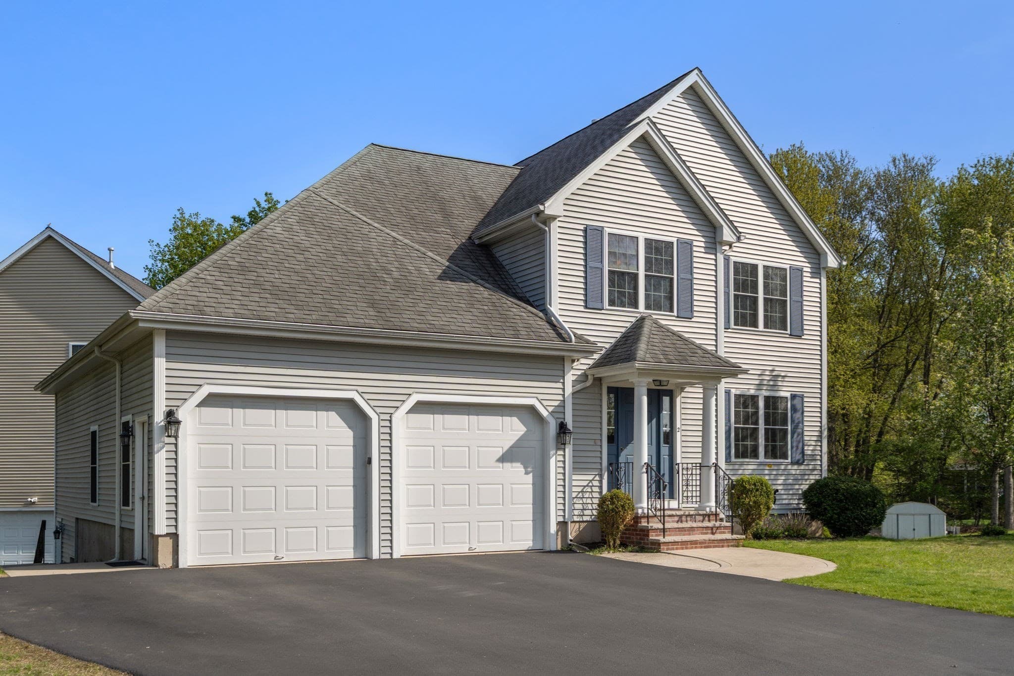 Single Family Residence at 2 Cpl Charles J Mcmahon Dr, Woburn MA 01801, Woburn, photo 3 of 35