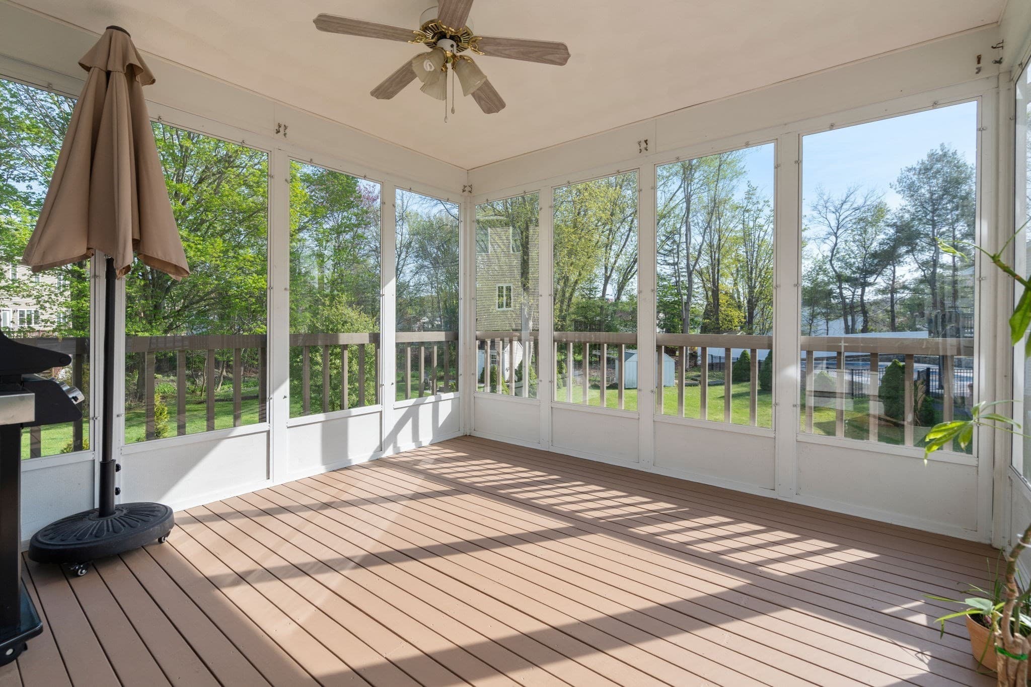 Single Family Residence at 2 Cpl Charles J Mcmahon Dr, Woburn MA 01801, Woburn, photo 32 of 35