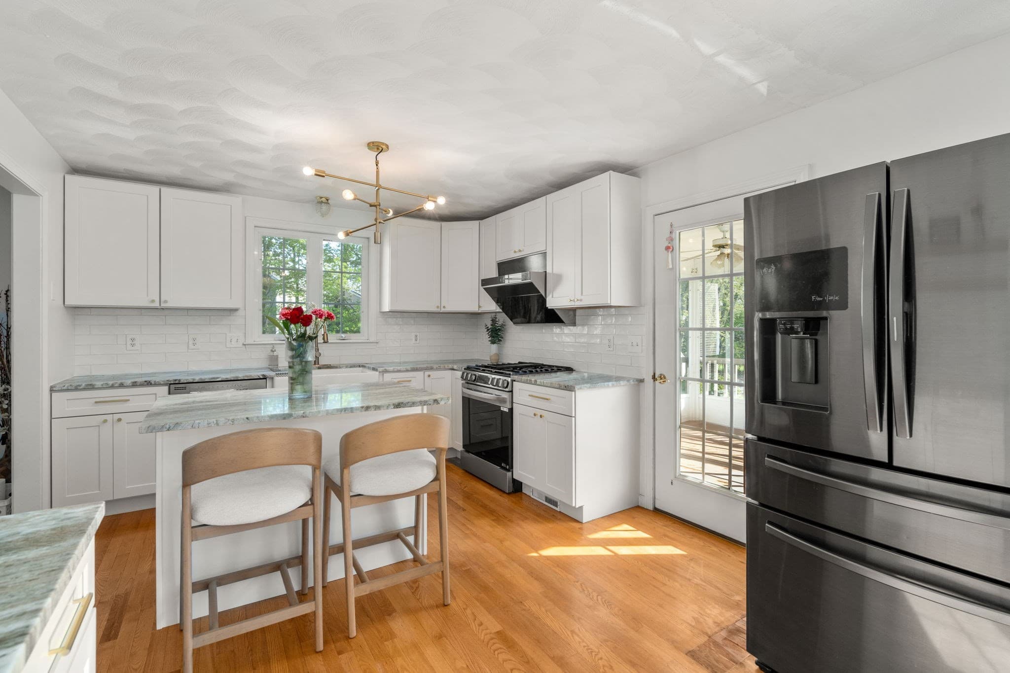 Single Family Residence at 2 Cpl Charles J Mcmahon Dr, Woburn MA 01801, Woburn, photo 9 of 35