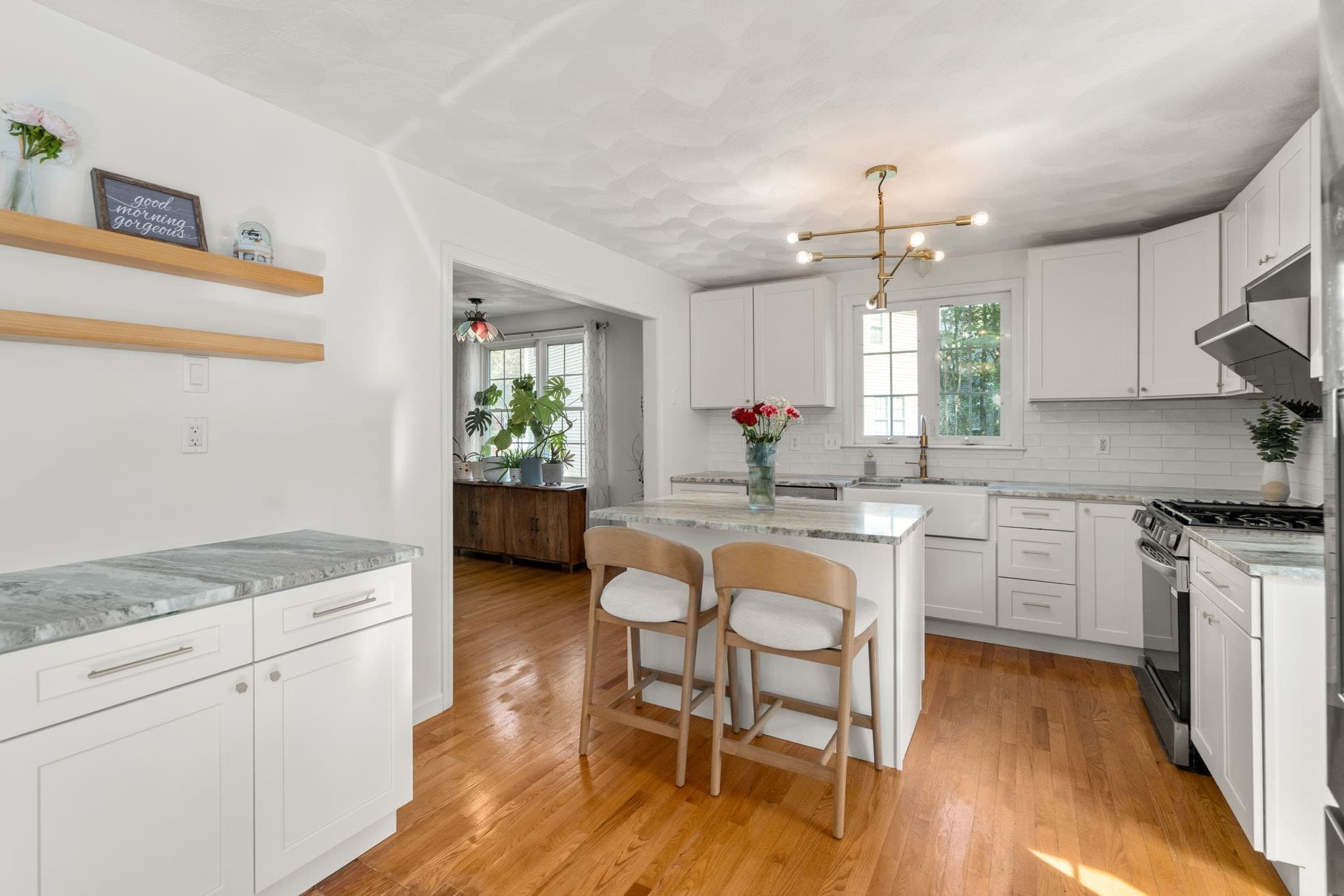 Single Family Residence at 2 Cpl Charles J Mcmahon Dr, Woburn MA 01801, Woburn, photo 10 of 35