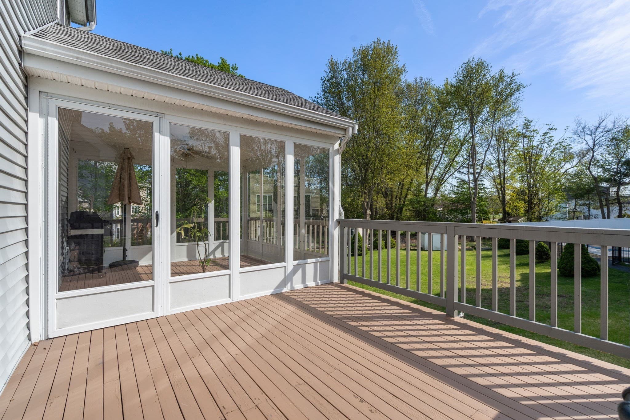 Single Family Residence at 2 Cpl Charles J Mcmahon Dr, Woburn MA 01801, Woburn, photo 33 of 35
