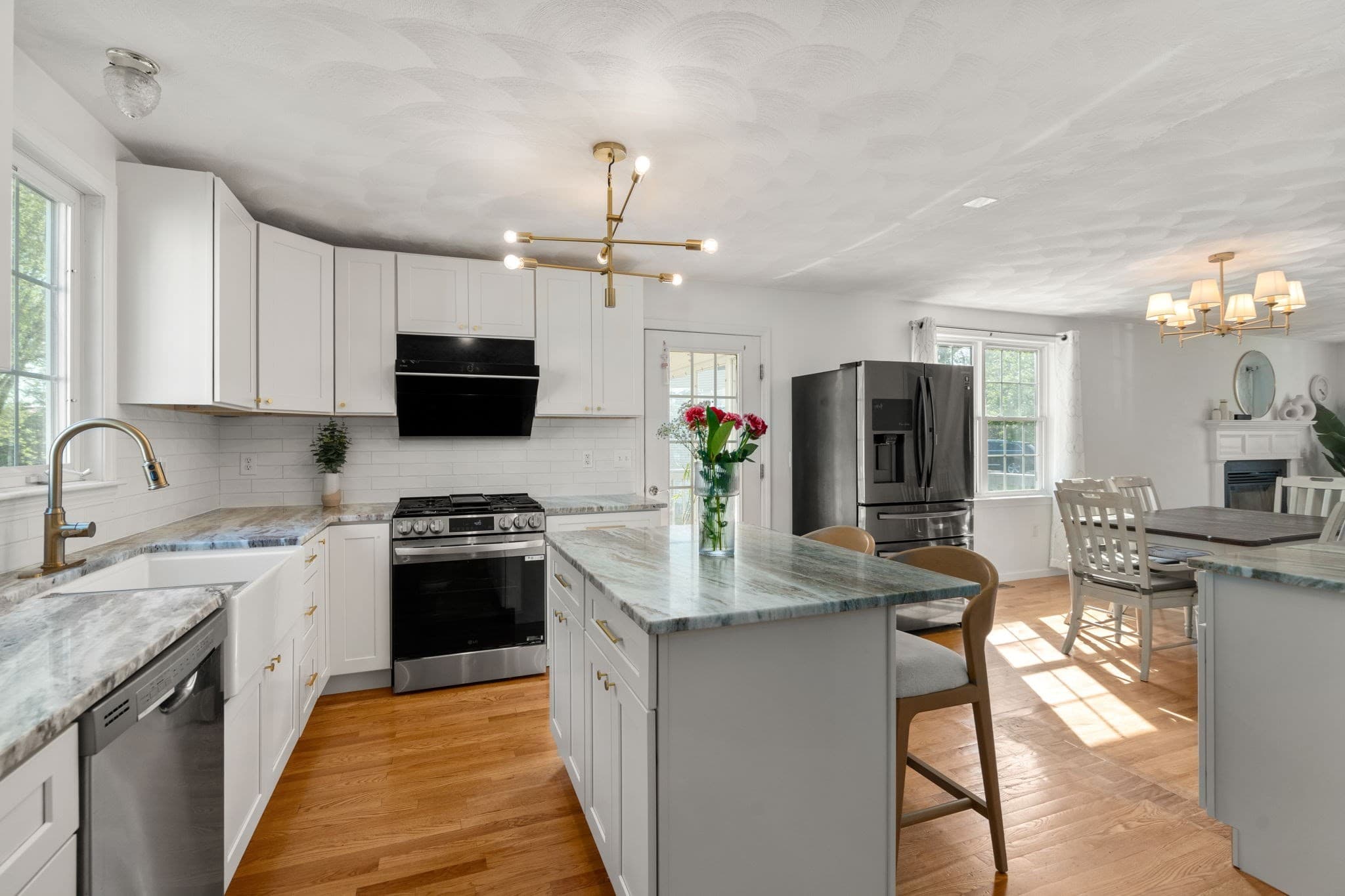 Single Family Residence at 2 Cpl Charles J Mcmahon Dr, Woburn MA 01801, Woburn, photo 11 of 35