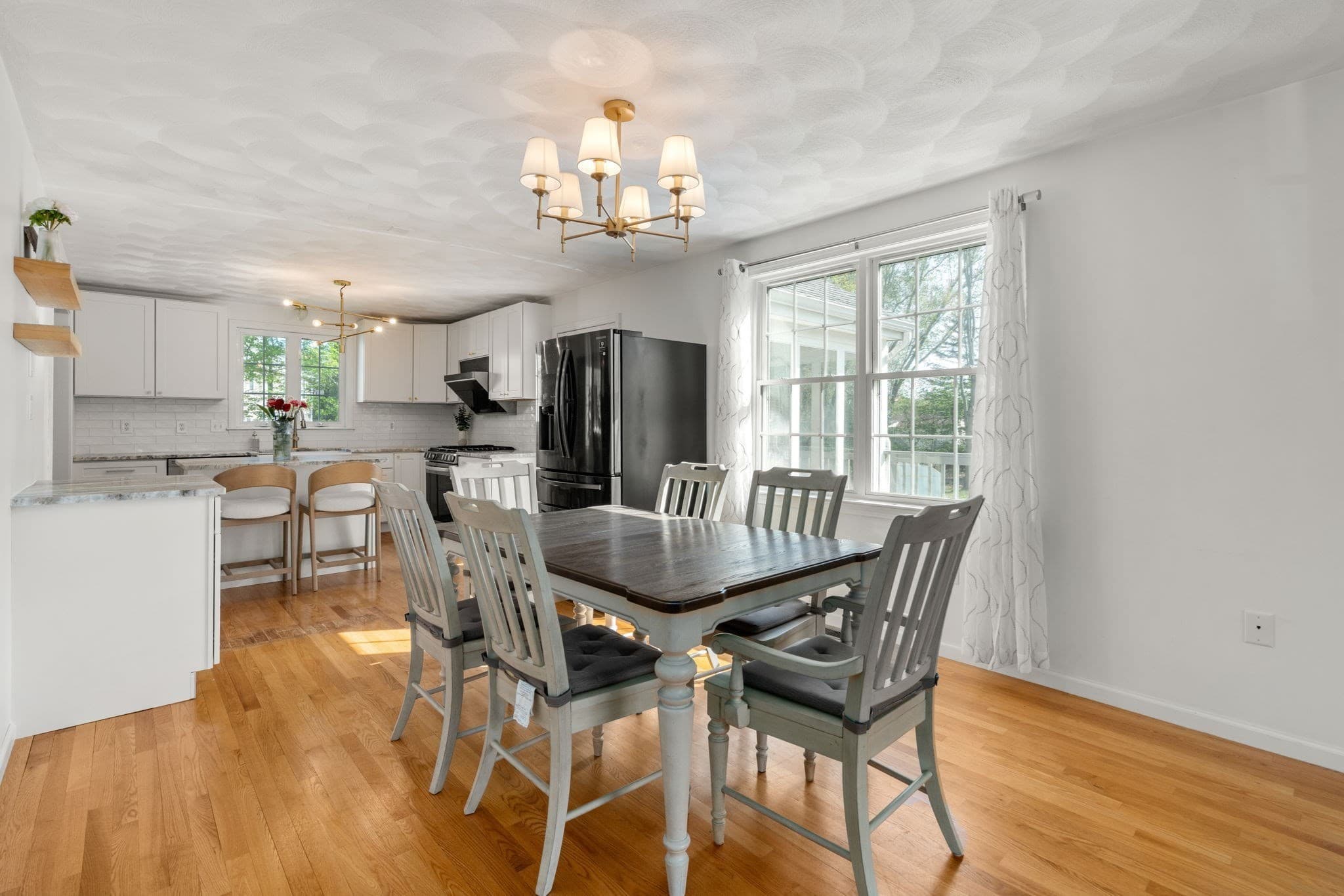 Single Family Residence at 2 Cpl Charles J Mcmahon Dr, Woburn MA 01801, Woburn, photo 8 of 35