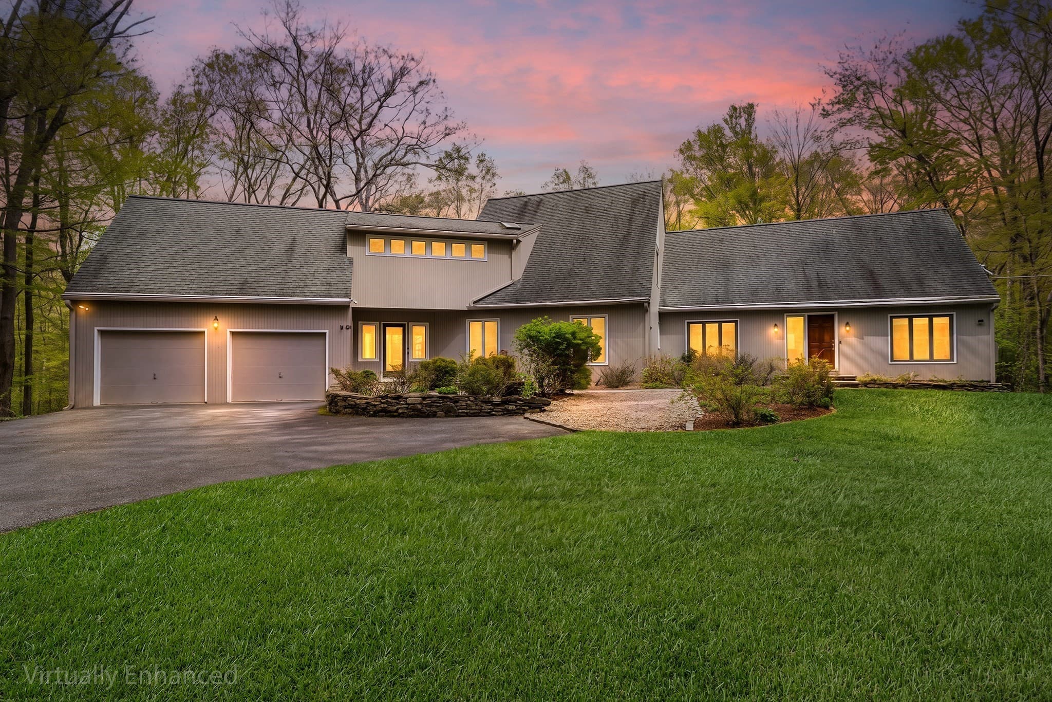Single Family Residence at 320 Nagog Hill Rd, Acton MA 01720, photo 32 of 39