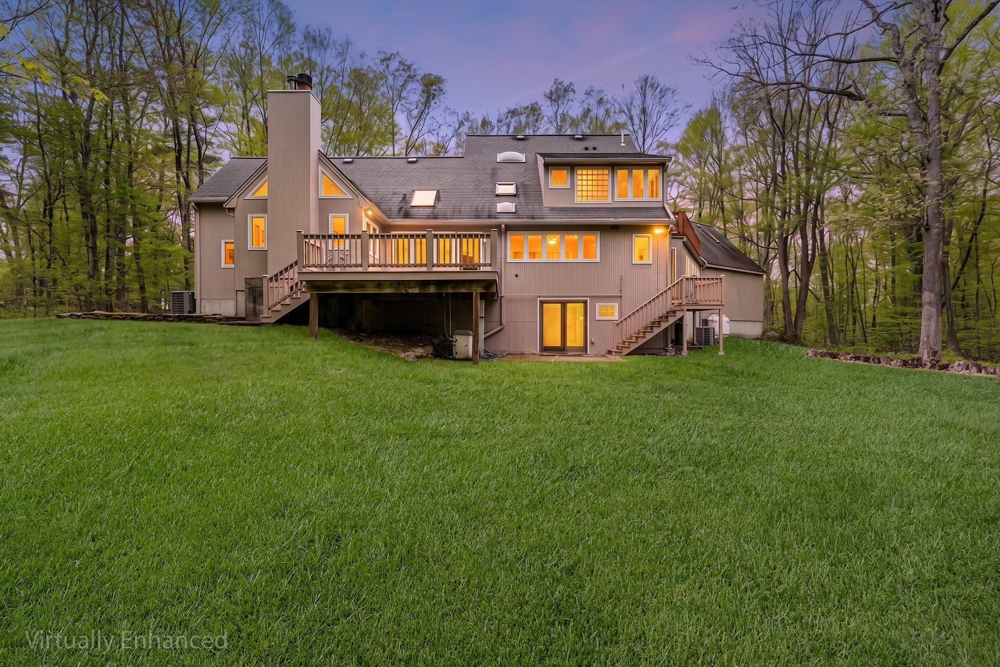 Single Family Residence at 320 Nagog Hill Rd, Acton MA 01720, photo 38 of 39