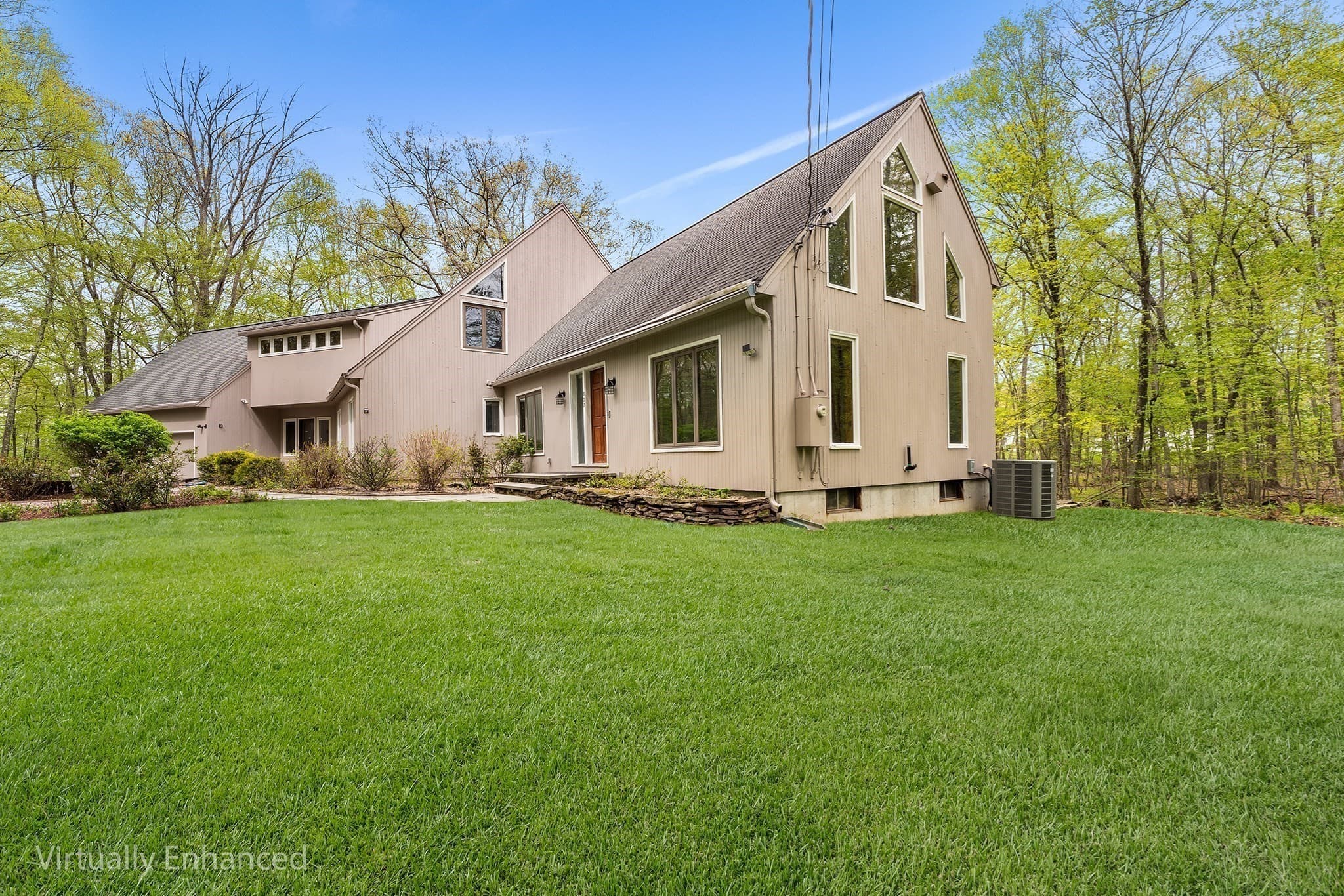 Single Family Residence at 320 Nagog Hill Rd, Acton MA 01720, photo 33 of 39