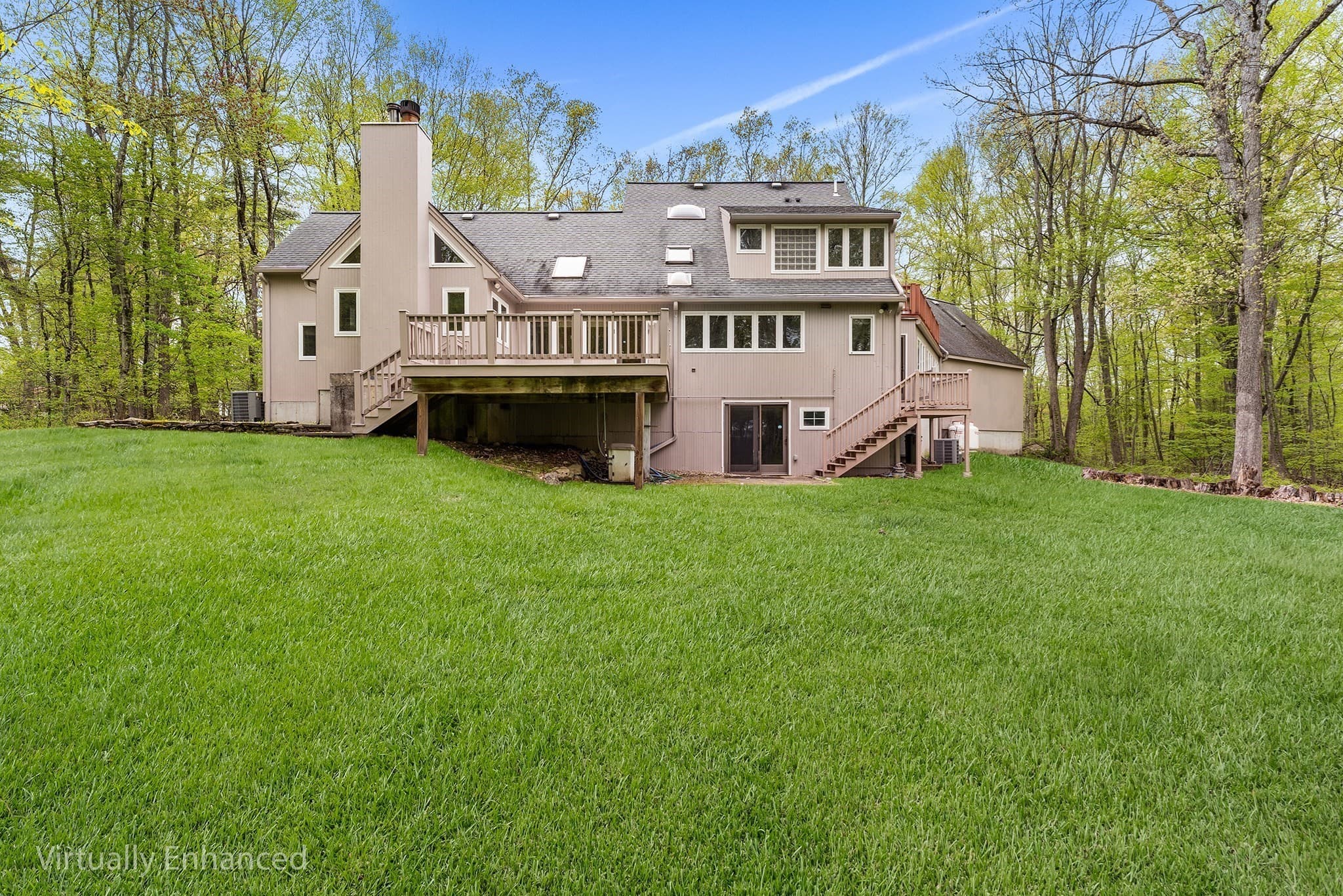 Single Family Residence at 320 Nagog Hill Rd, Acton MA 01720, photo 37 of 39