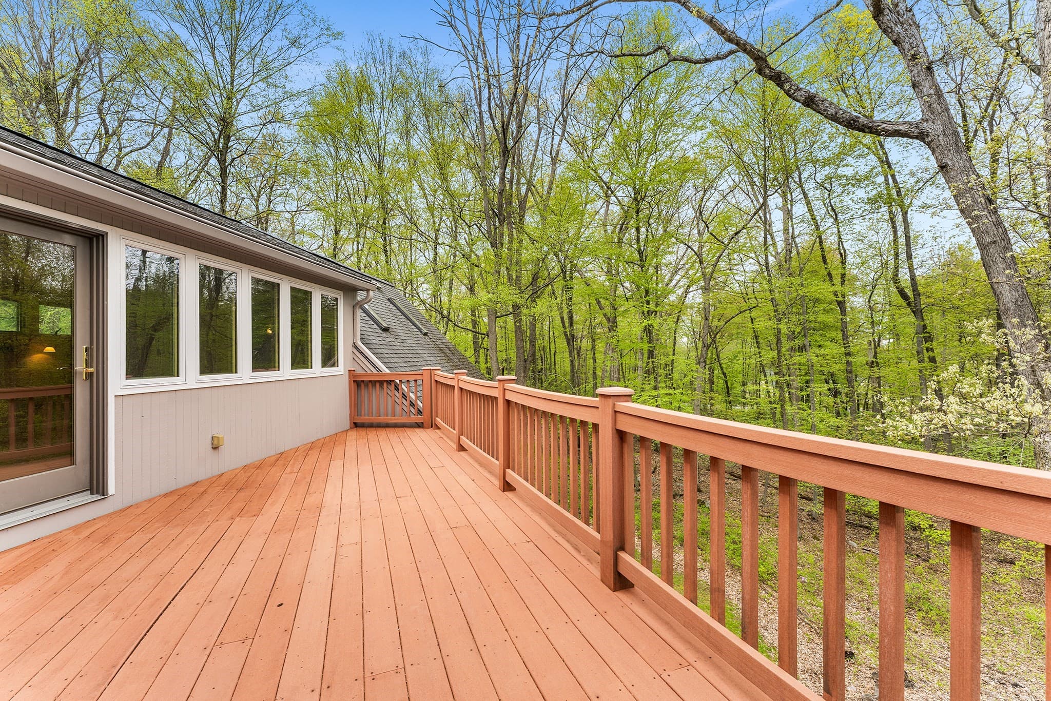 Single Family Residence at 320 Nagog Hill Rd, Acton MA 01720, photo 35 of 39