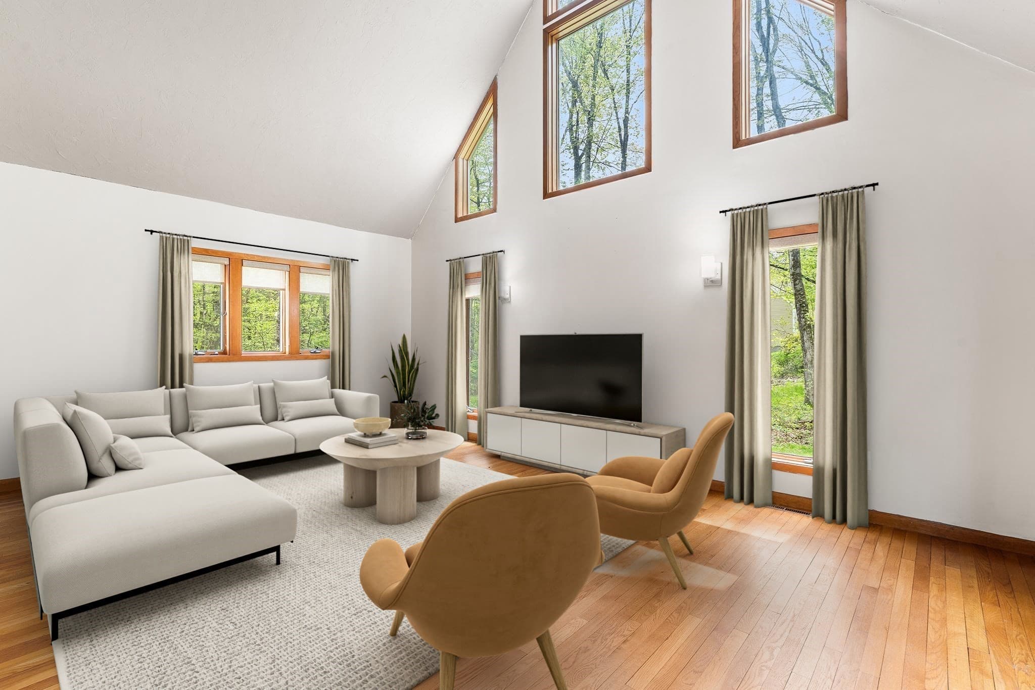 Single Family Residence at 320 Nagog Hill Rd, Acton MA 01720, photo 4 of 39