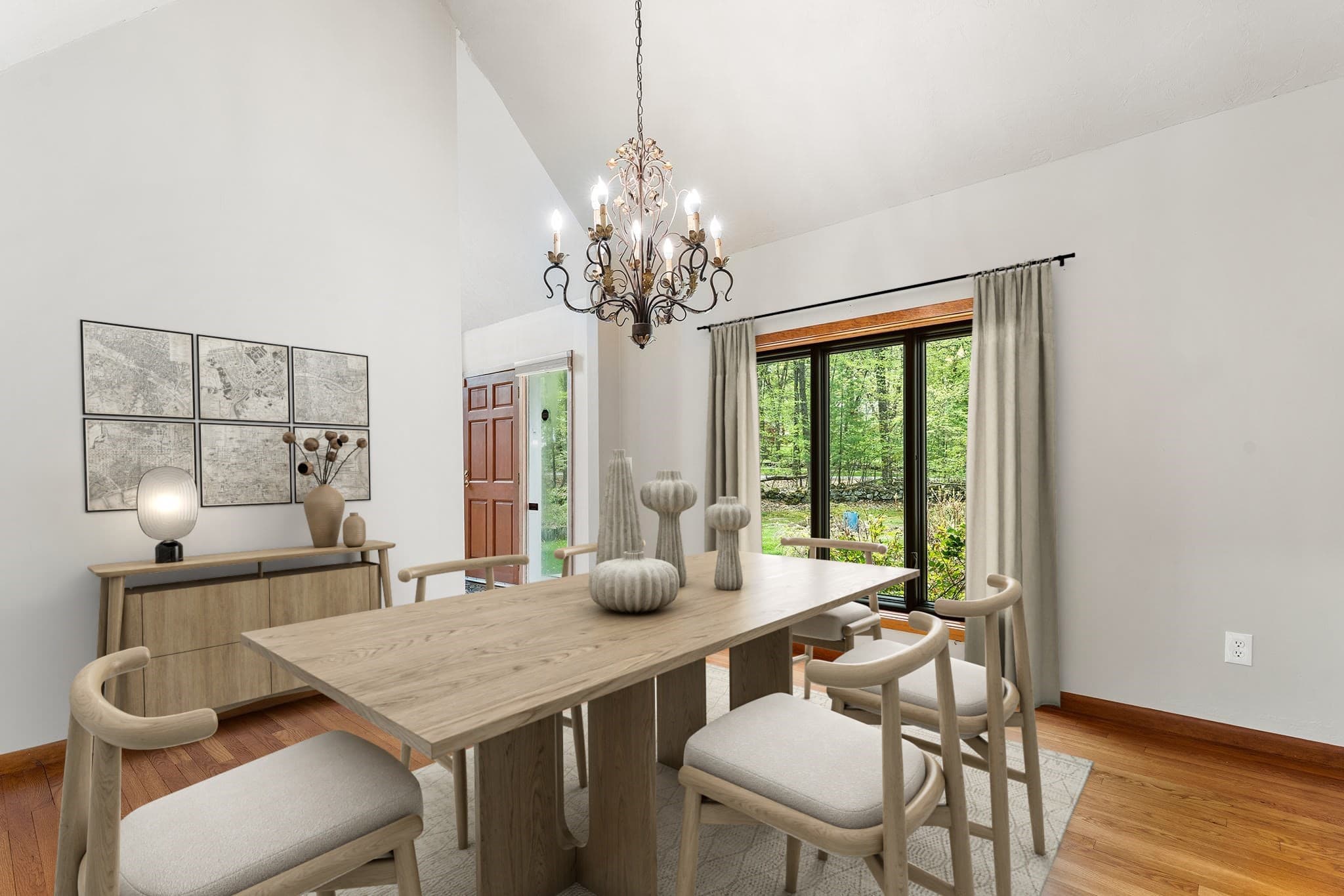 Single Family Residence at 320 Nagog Hill Rd, Acton MA 01720, photo 8 of 39