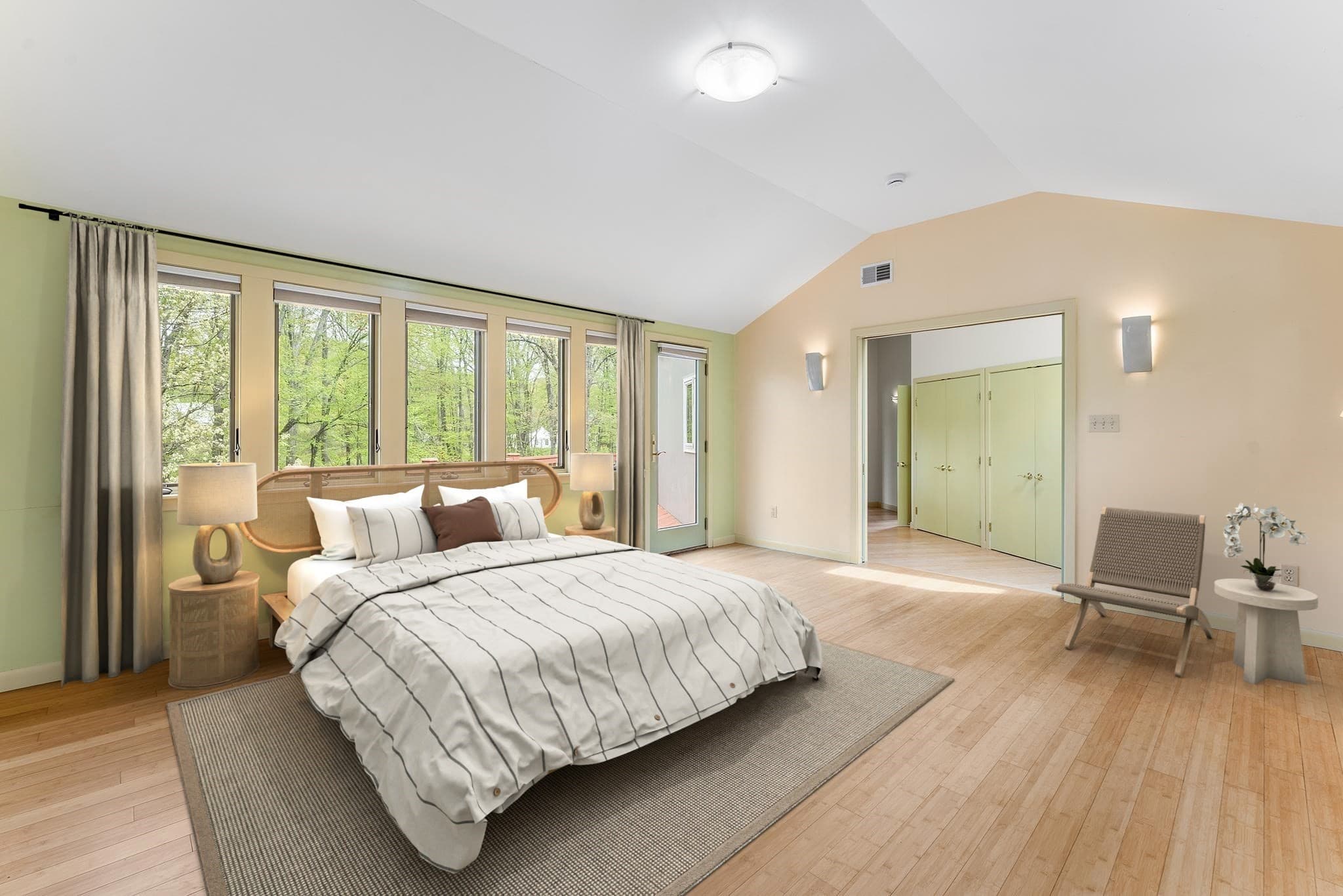 Single Family Residence at 320 Nagog Hill Rd, Acton MA 01720, photo 25 of 39