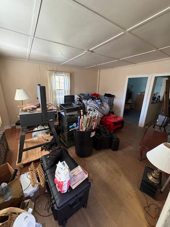 Single Family Residence at 842 Church St, North Adams MA 01247, photo 13 of 16