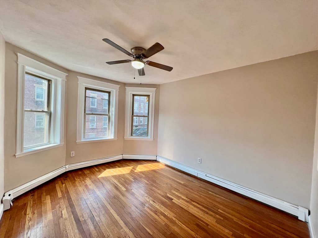 Condominium at 1669 Commonwealth Ave # 3, Boston MA 02135, photo 6 of 10