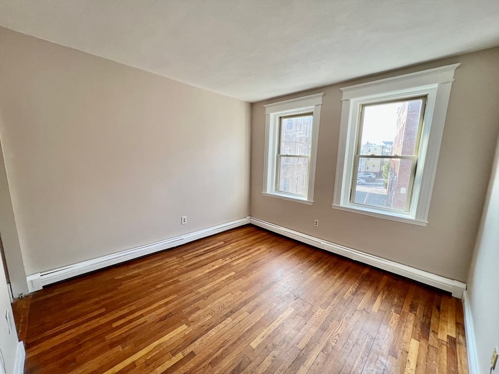 Condominium at 1669 Commonwealth Ave # 3, Boston MA 02135, photo 7 of 10