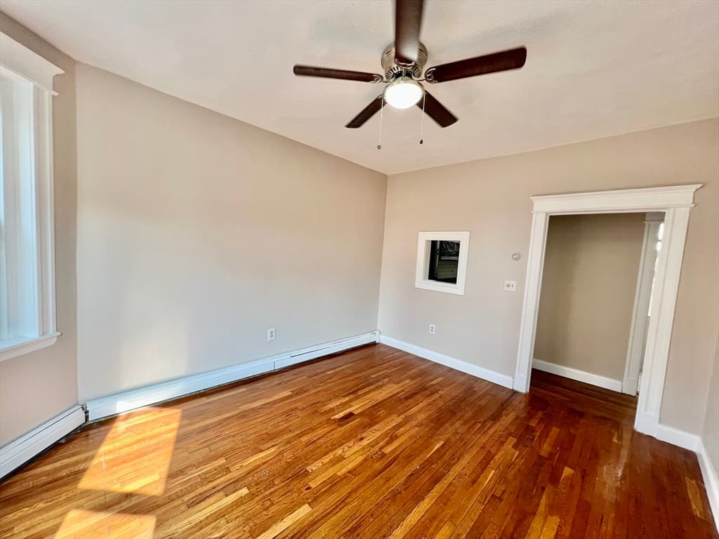 Condominium at 1669 Commonwealth Ave # 3, Boston MA 02135, photo 5 of 10